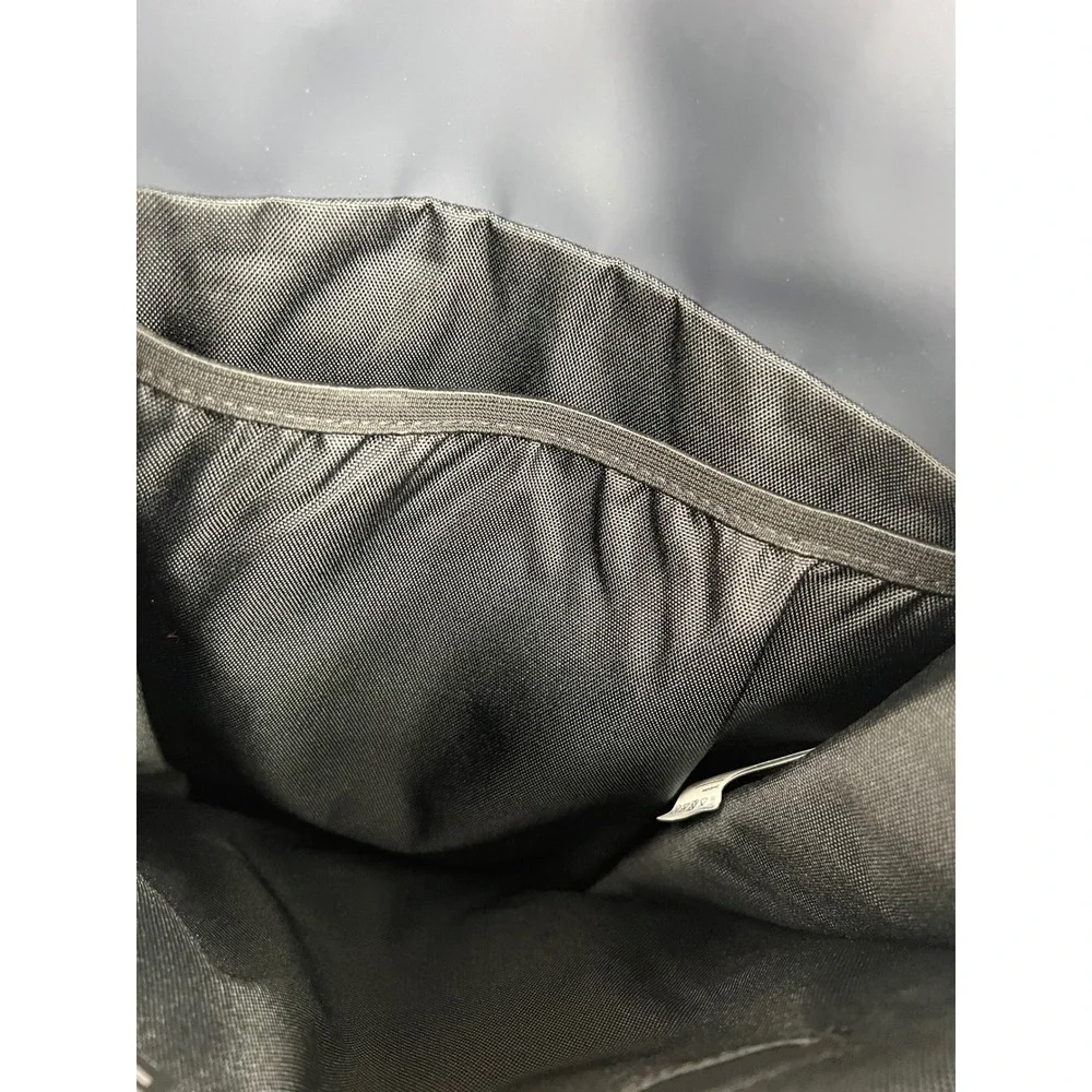 Rains Backpack Mini Navy Blue Waterproof Laptop Rucksack 13020 Modern Minimalist
